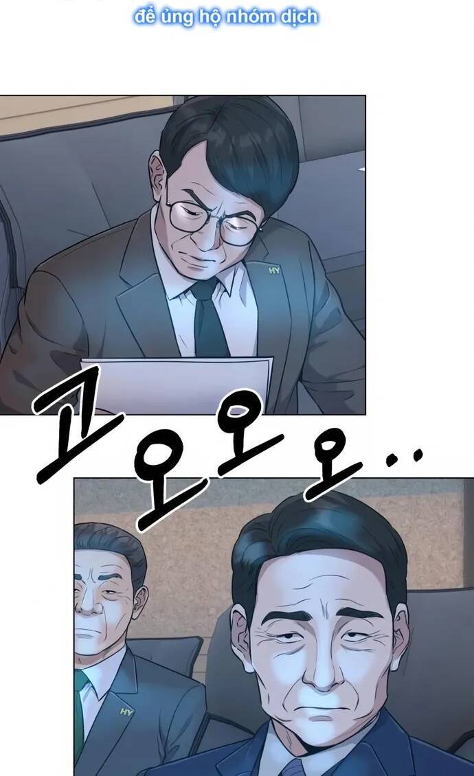 Nhân Viên Thực Tập Kim Cheolsu - chap10 - Trang 7